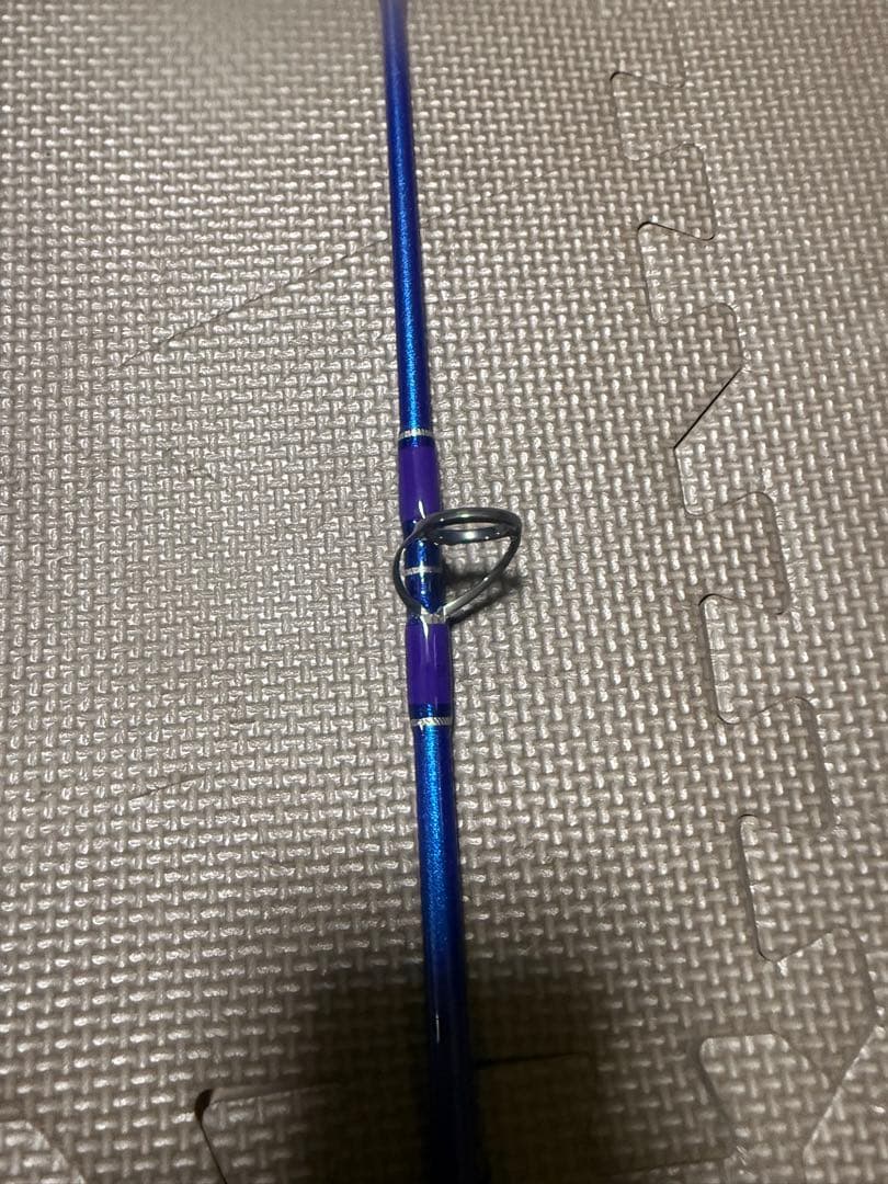 カーペンター　カスタム　PJ80/36 フルカスタム