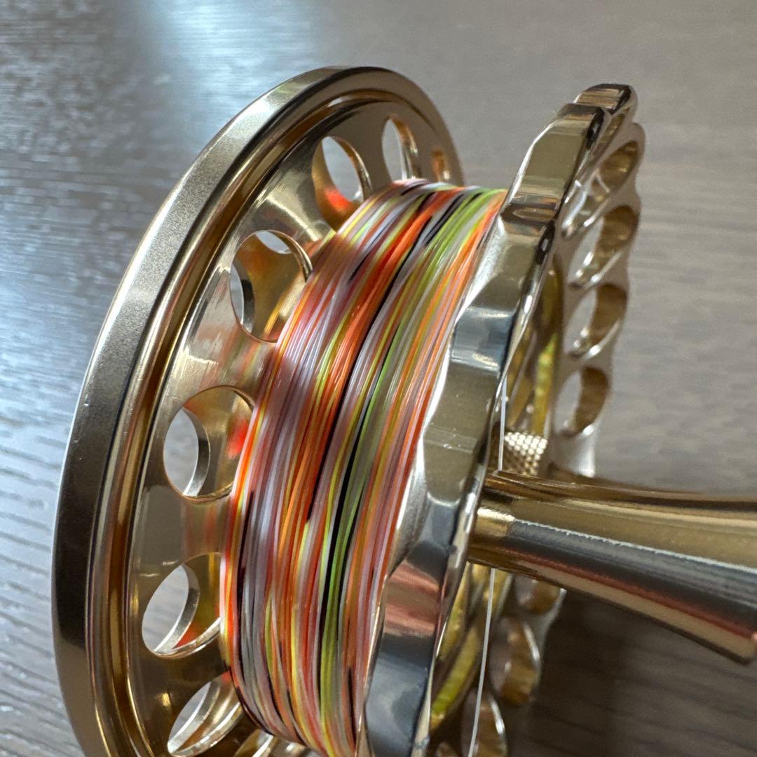 ＤＡＩＷＡ　チヌマスター９０