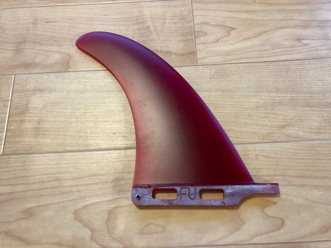 サーフィン・ボディボード Fins Unlimited Joel Tuder  7.5