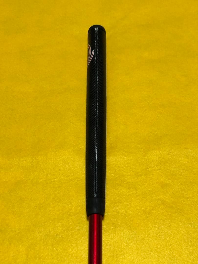 簡単が一番！オデッセイパター　ストロークラボ　Eleven 33インチ【中古】