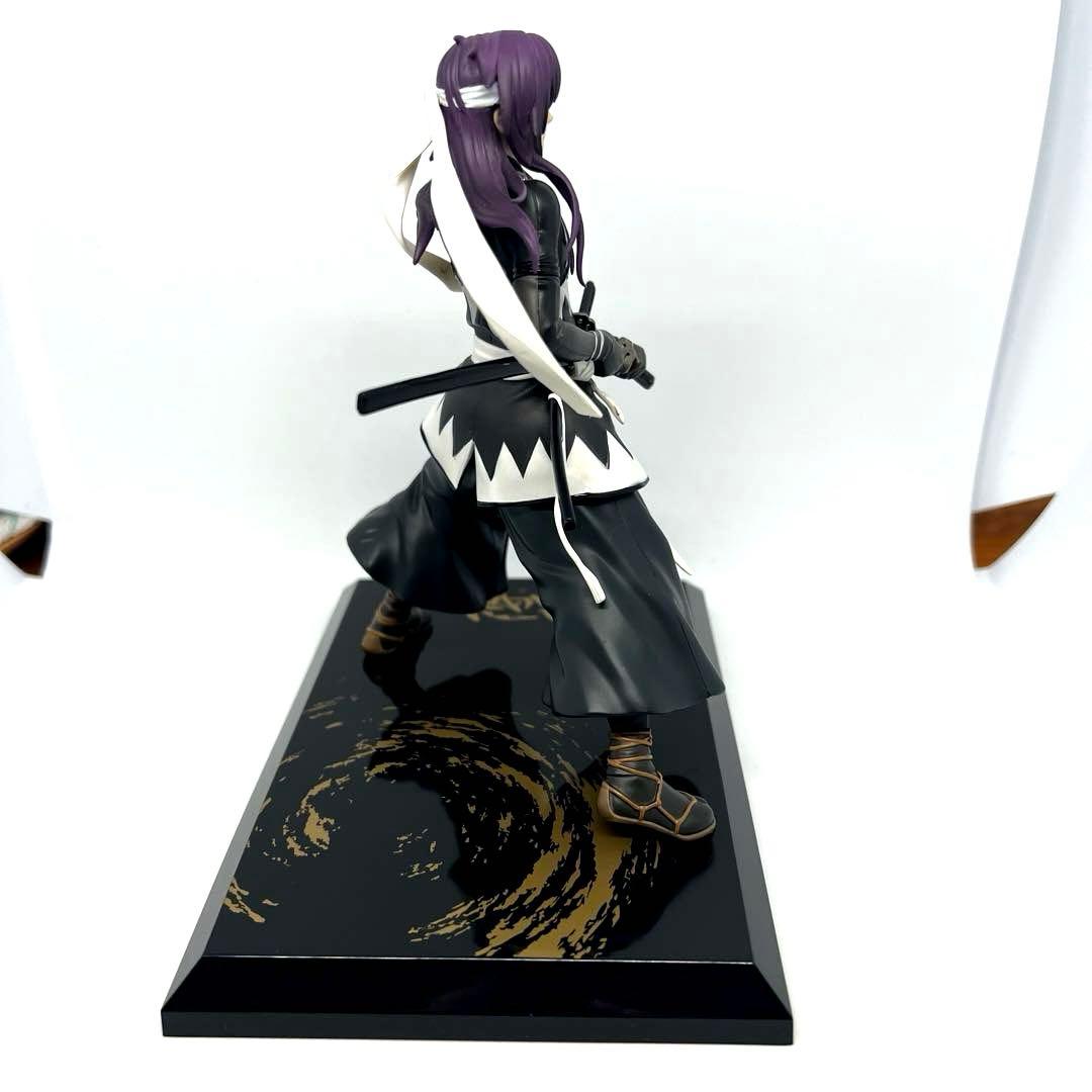 薄桜鬼 土方歳三・斎藤一・沖田総司 合戦ver. 1/10 フィギュア セット