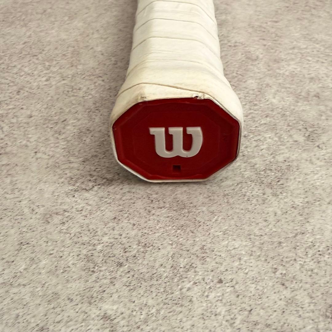 Wilson PRO STAFF ウィルソン プロスタッフ　RF97 V12