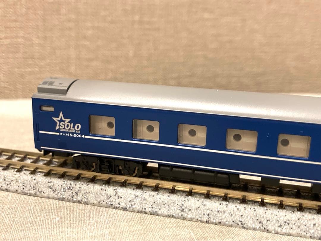 【限定品】TOMIX 92962 さよなら富士はやぶさセット