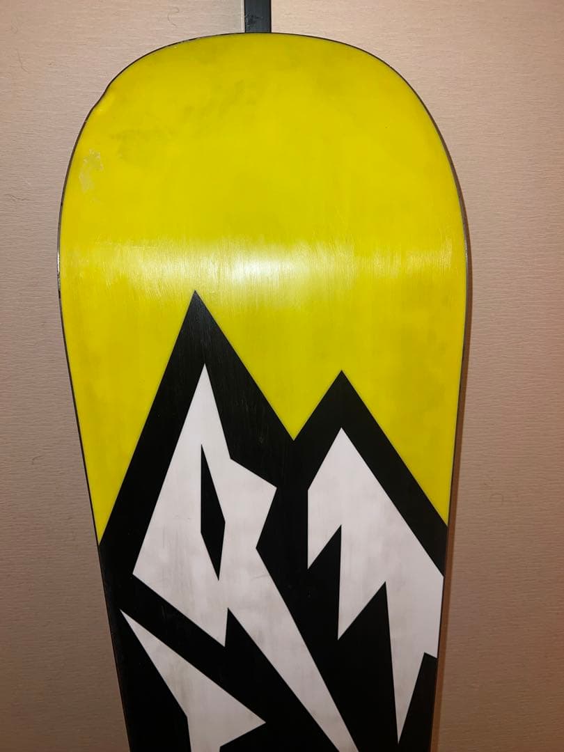 JONES MTN TWIN スノーボード ジョーンズ マウンテンツイン
