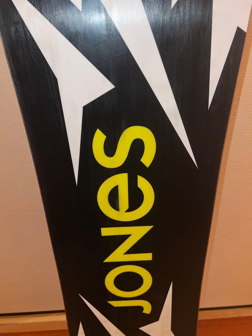 JONES MTN TWIN スノーボード ジョーンズ マウンテンツイン