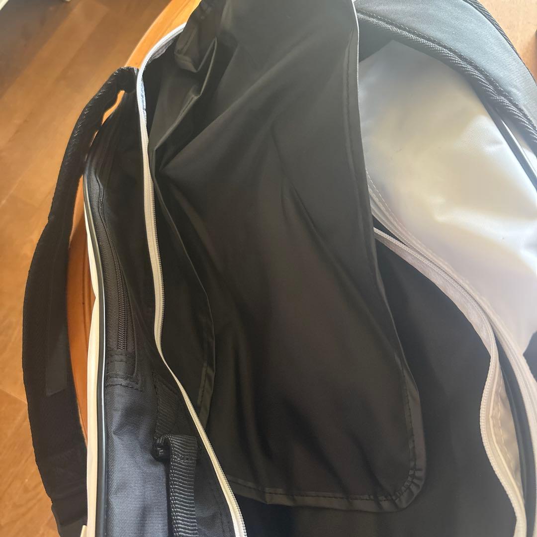 ＹＯＮＥＸ　ラケットバッグ☆新品☆