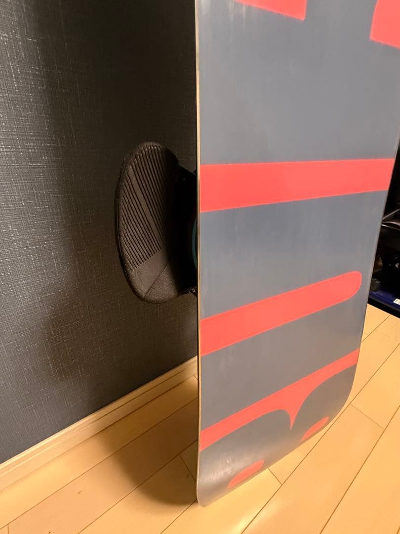 バートン メンズ スノーボード セット プロセス マラビータ ビンディング