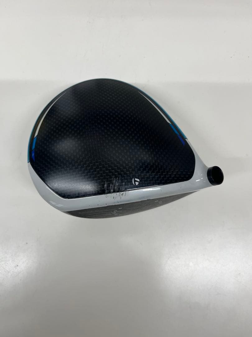 TaylorMade SIM2 MAX ドライバー　10.5度ヘッドのみ