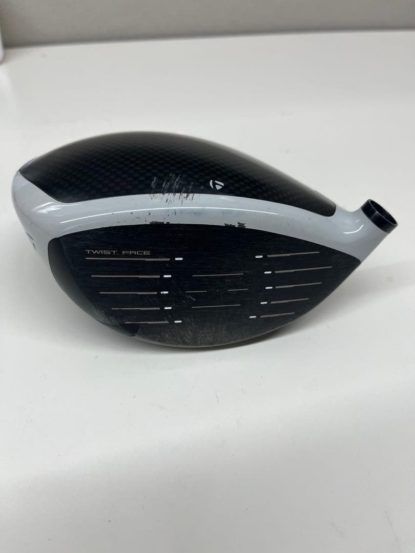 TaylorMade SIM2 MAX ドライバー　10.5度ヘッドのみ