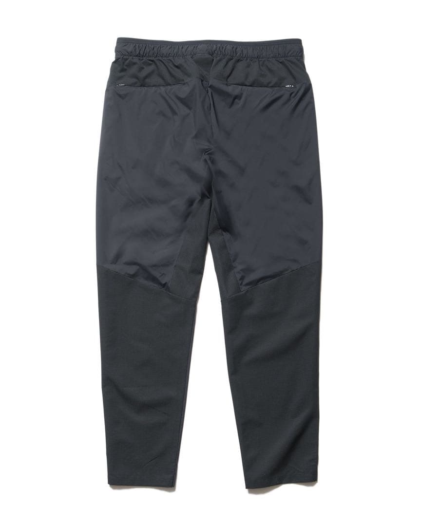 ウェア F.C.Real Bristol PANTS BLACK Ssize