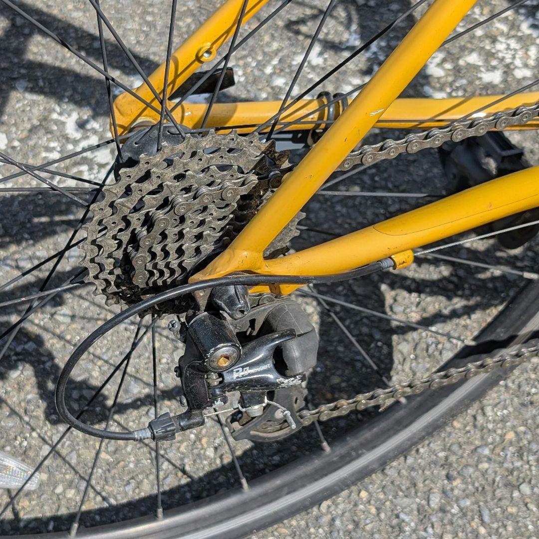 cannondale OPTIMO3 51サイズ 美品