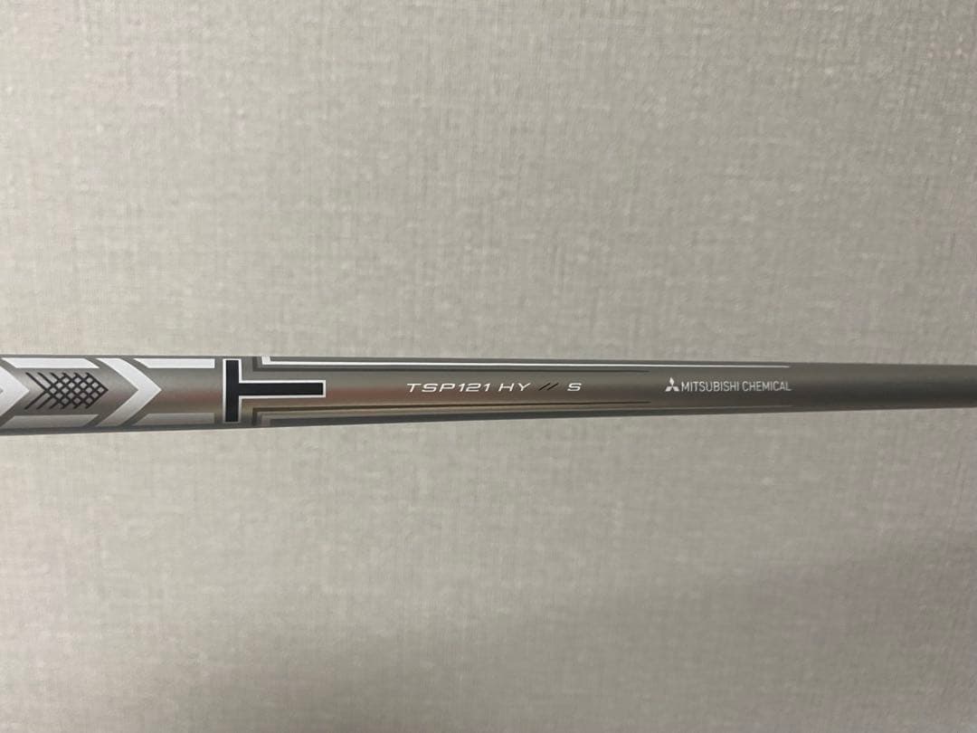 【希少】タイトリスト TSR1/6UT26°/7UT29°