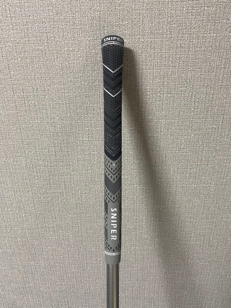 【希少】タイトリスト TSR1/6UT26°/7UT29°