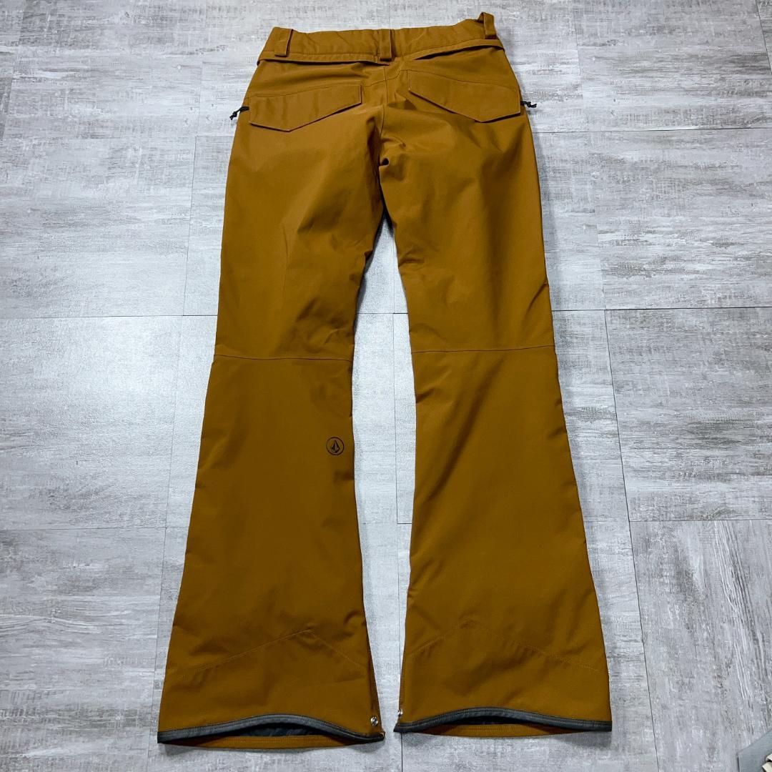 VOLCOM ボルコム GORE-TEX ゴアテックス ストレッチパンツ ウェア