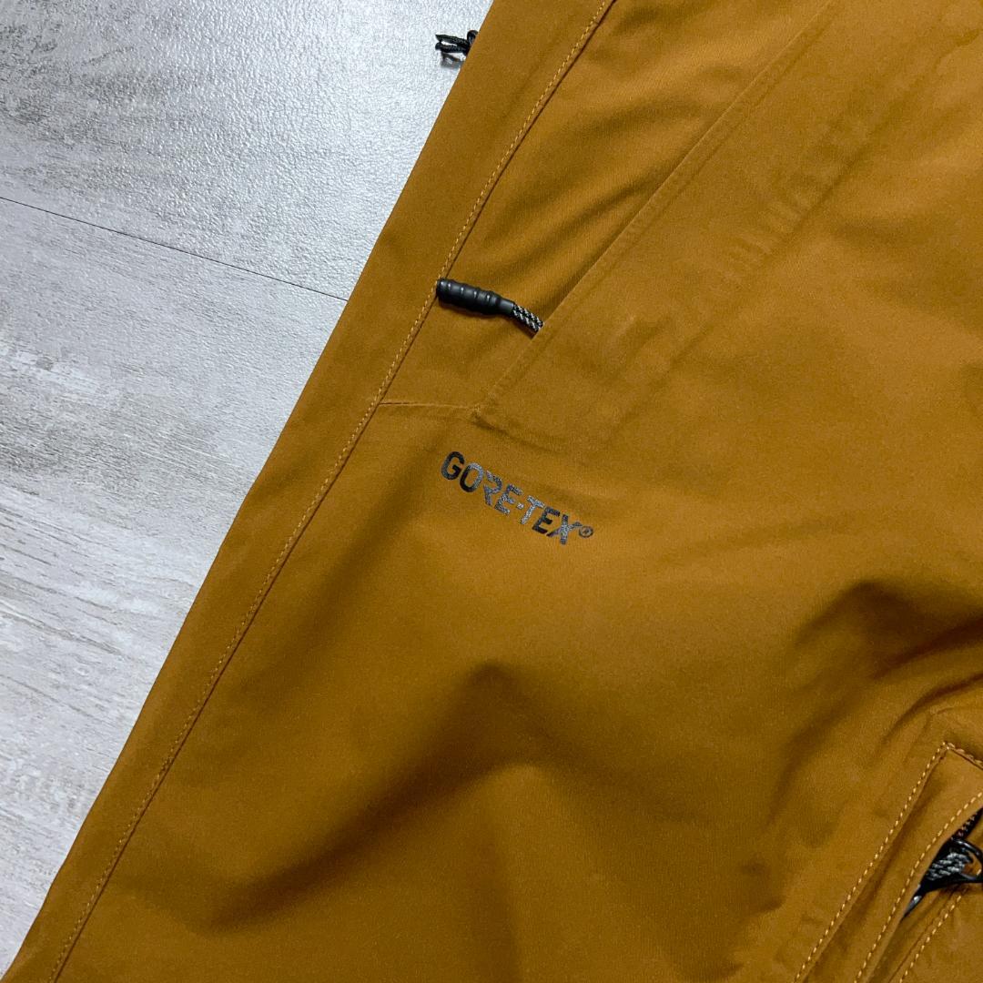 VOLCOM ボルコム GORE-TEX ゴアテックス ストレッチパンツ ウェア