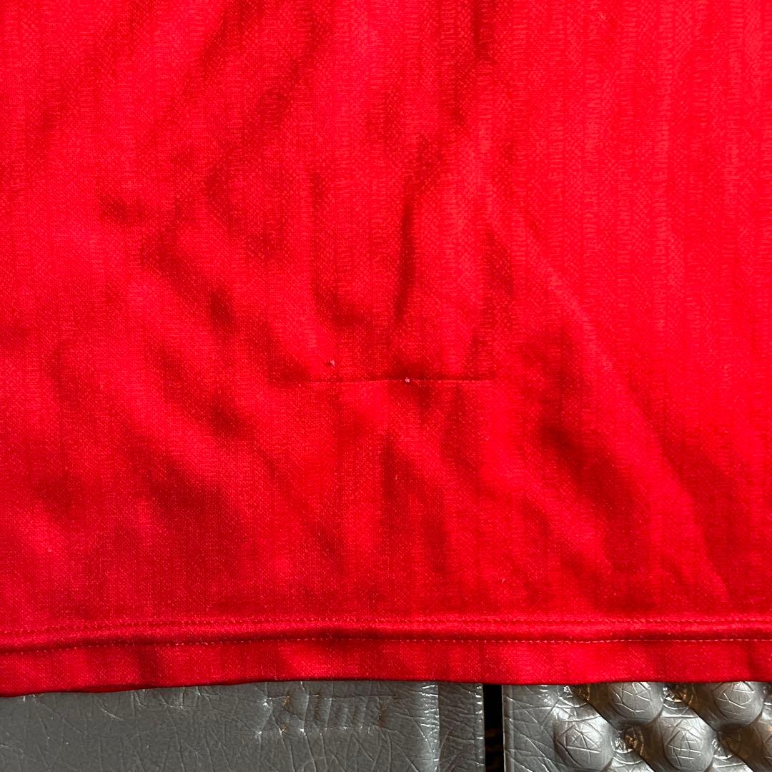 ウェア 96-98 Manchester United Vintage Uniform