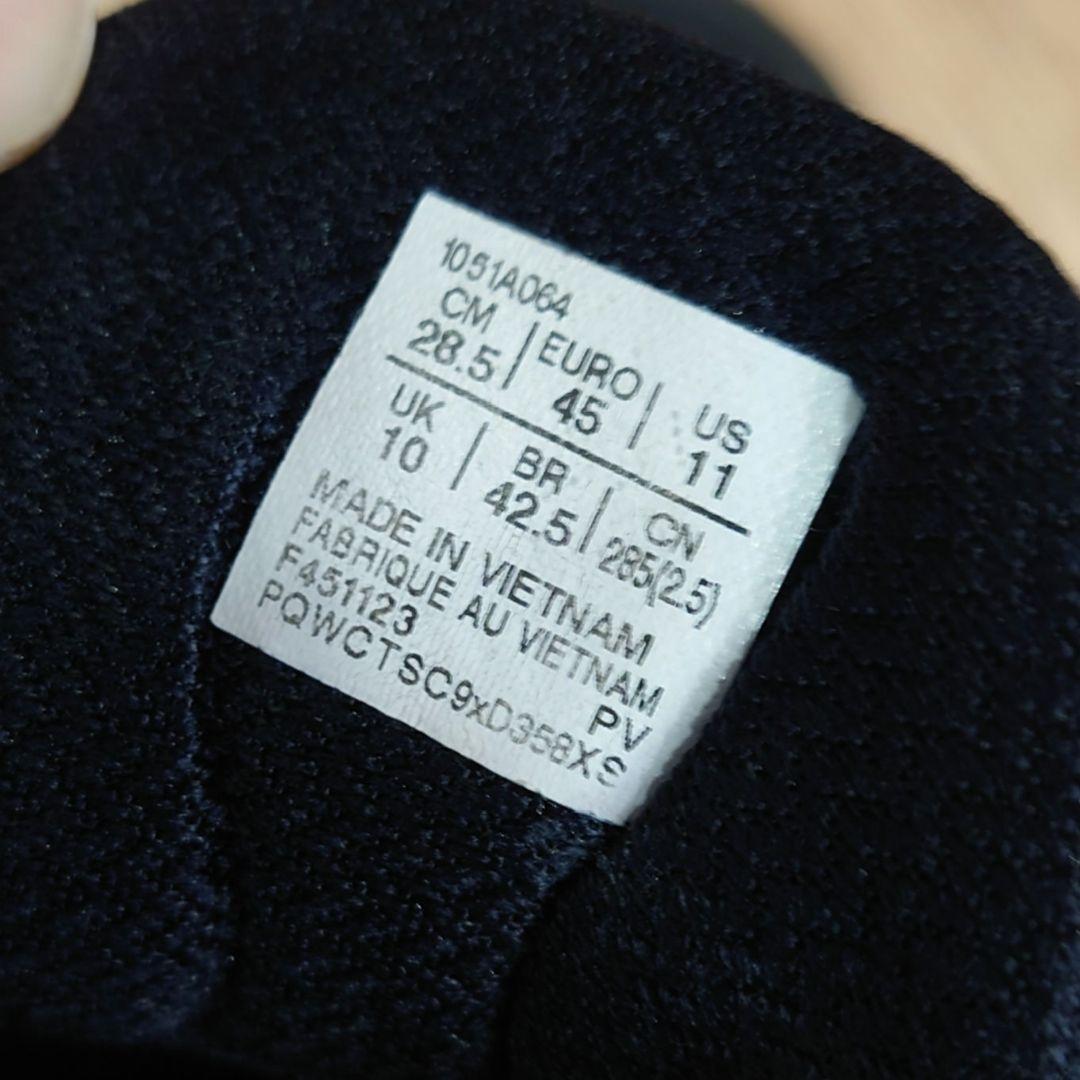 Mizuno Asics バレーボールシューズ ３足セット ミズノ アシックス