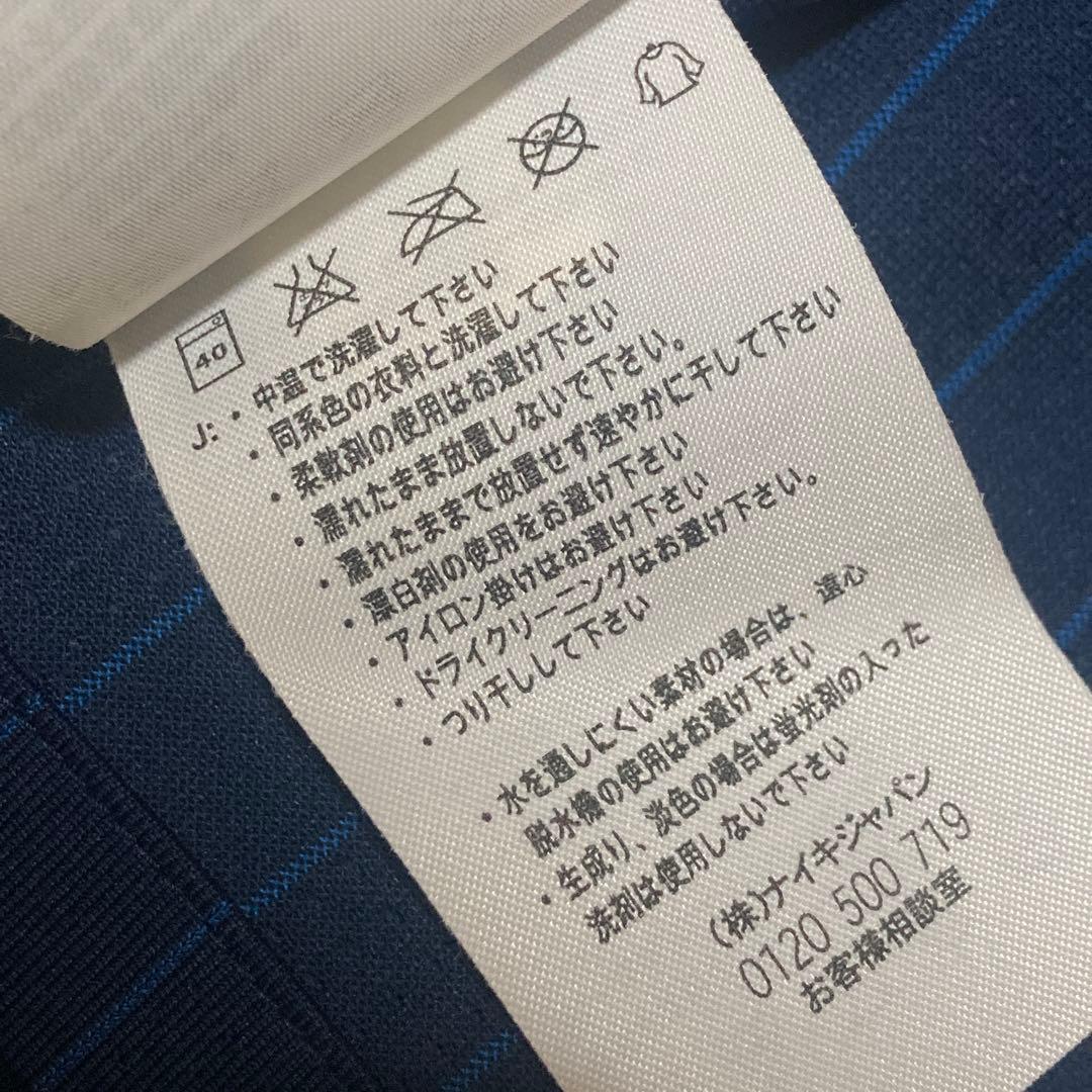 【希少美品】NIKE アーセナル ゲームシャツ ユニフォーム 09/10 L