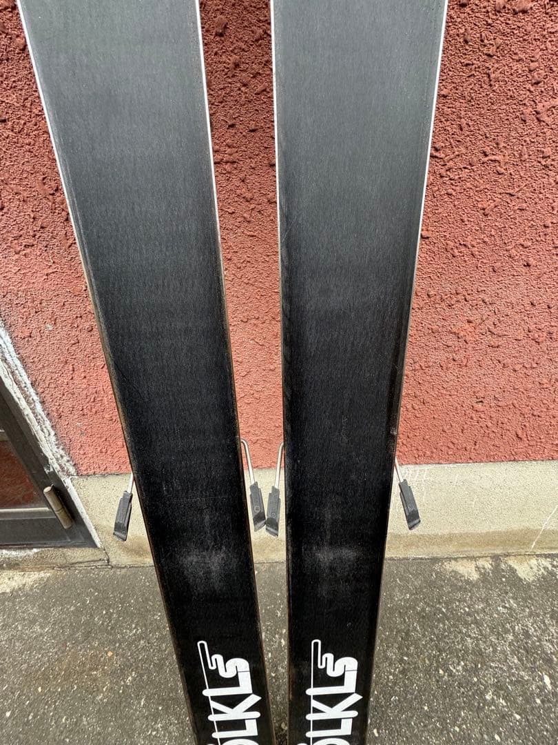 volkl gotama dynafit スキー板