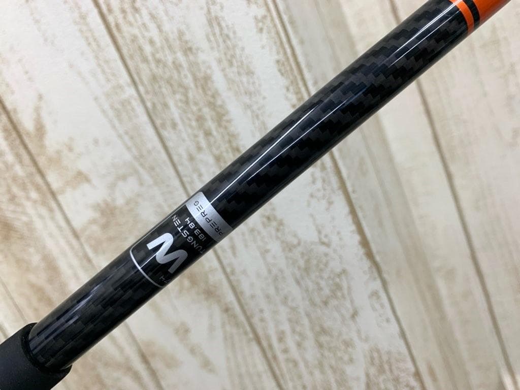 テーラーメイド スリーブ付 TENSEI CK Pro Orange 50 単品