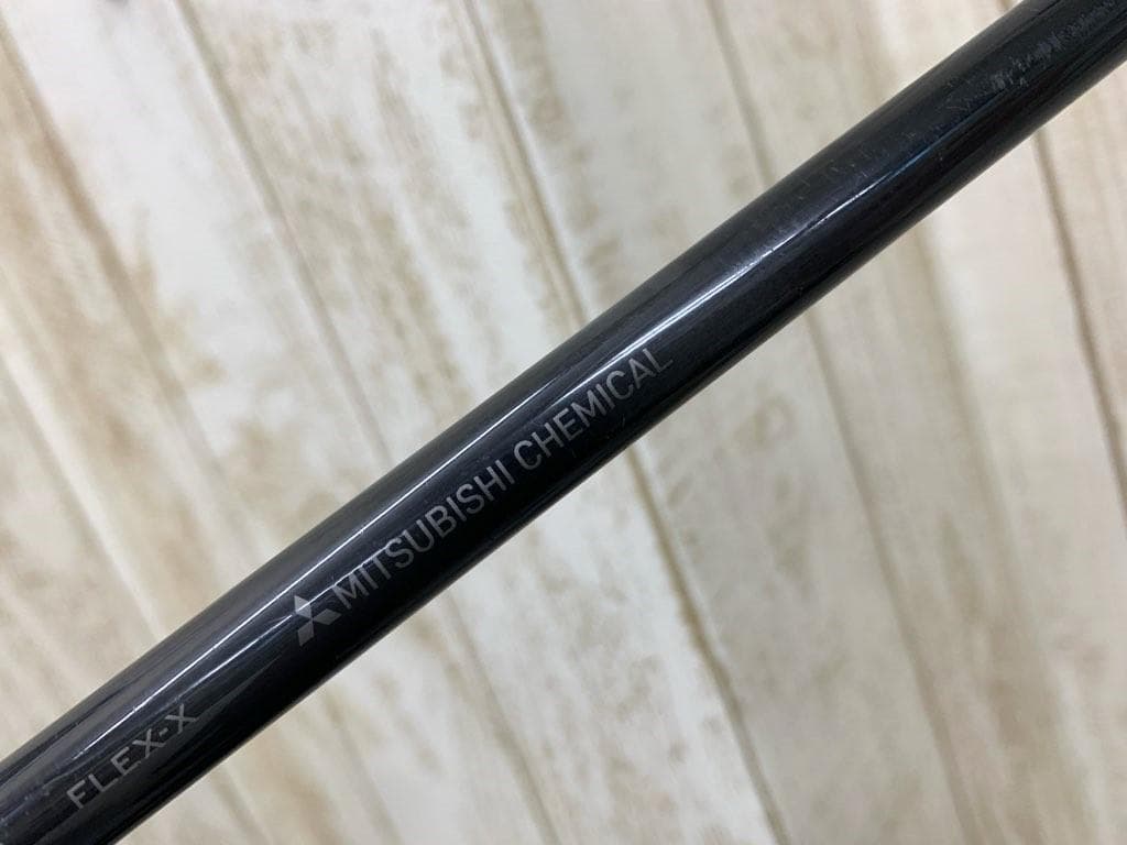 テーラーメイド スリーブ付 TENSEI CK Pro Orange 50 単品