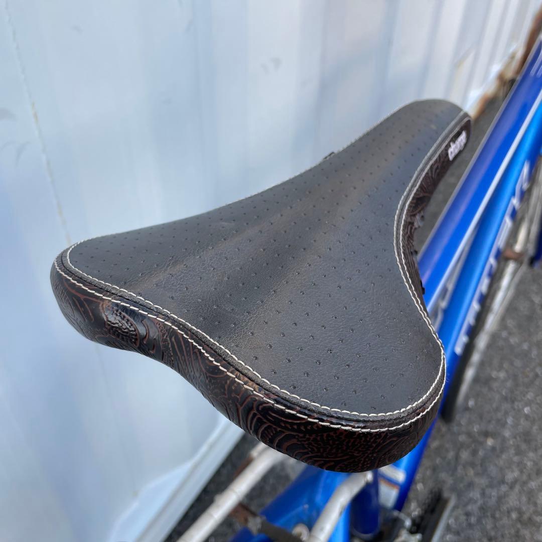 クロスバイク Trek 7.3FX 身長160-175cm定価7.2万円
