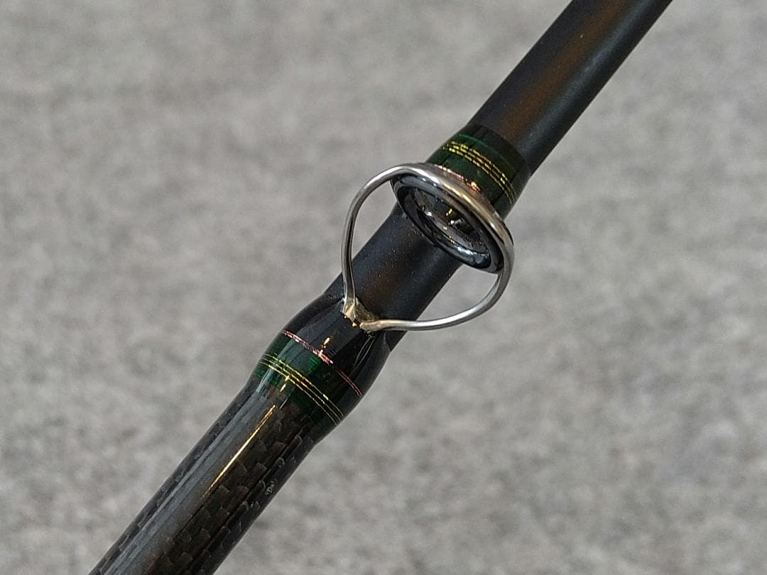 メガバス デストロイヤー F6-69X Hi-10X リミテッドエディション ①