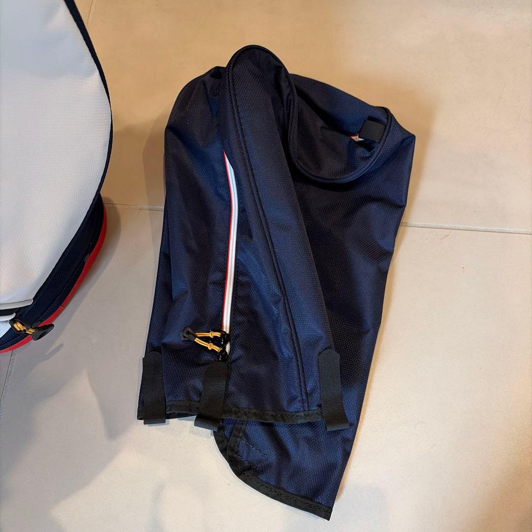 【新品】SUN MOUNTAIN キャディバッグE-3.5（エコメルカリ便条件）