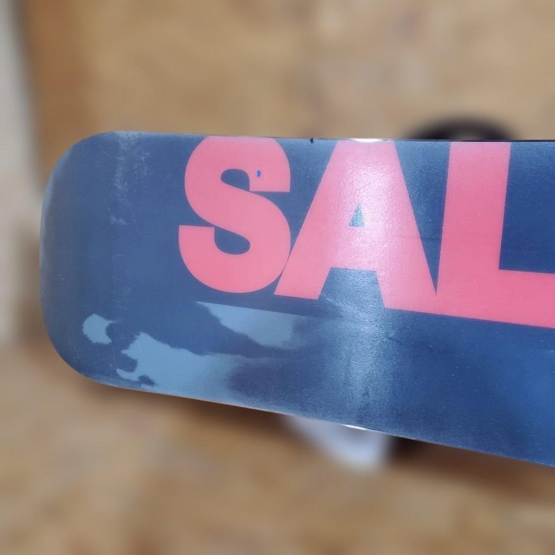 SALOMON×SALOMON×FLUX3点セット！2628