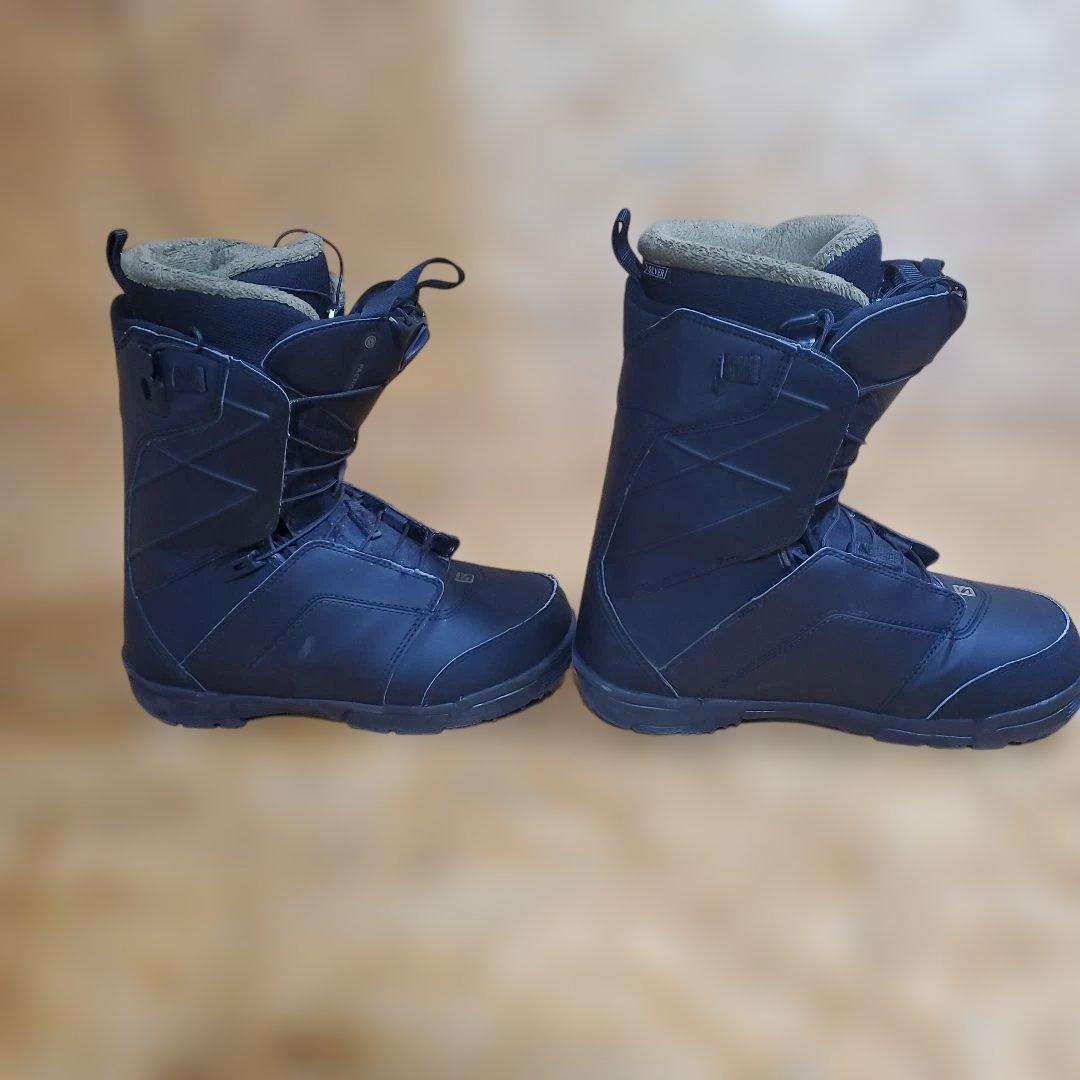 SALOMON×SALOMON×FLUX3点セット！2628