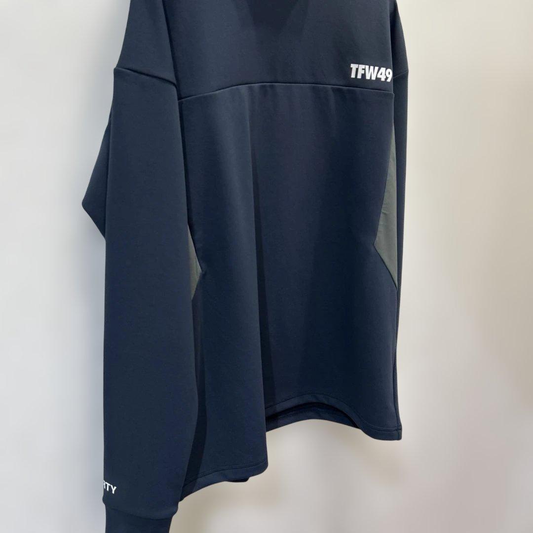 新品❤️TFW49Lサイズ ブラック