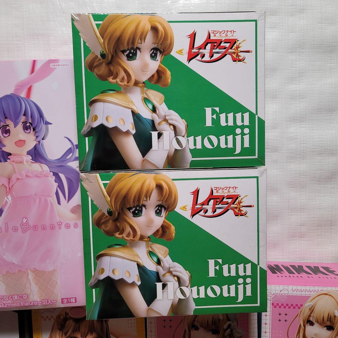 コミック・アニメ Anime Prize Figure Bulk Lot 22pcs Japan