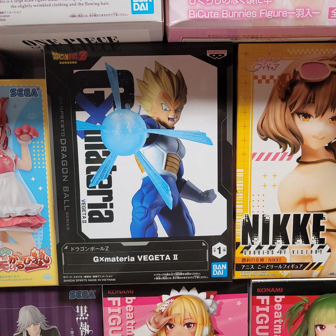 コミック・アニメ Anime Prize Figure Bulk Lot 22pcs Japan