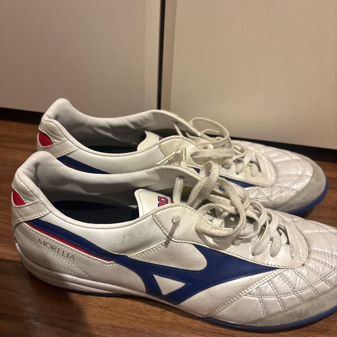 Mizuno Morelia サッカーシューズ