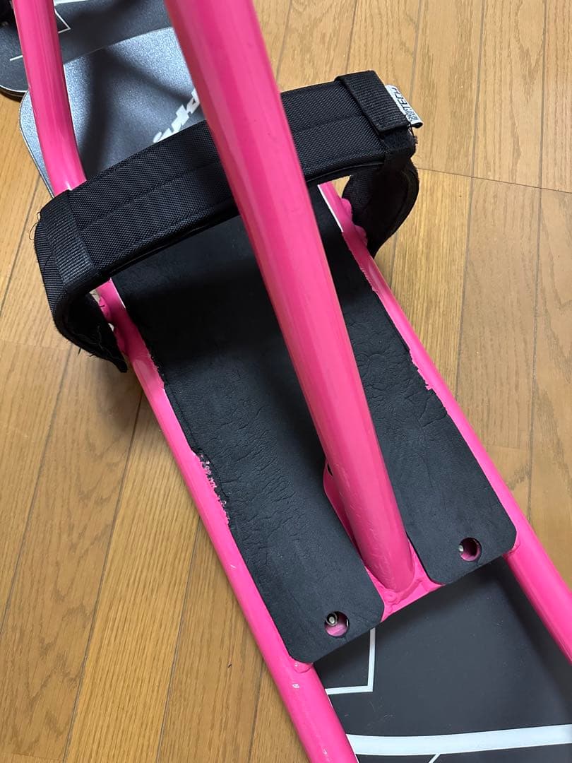 スノースクート
