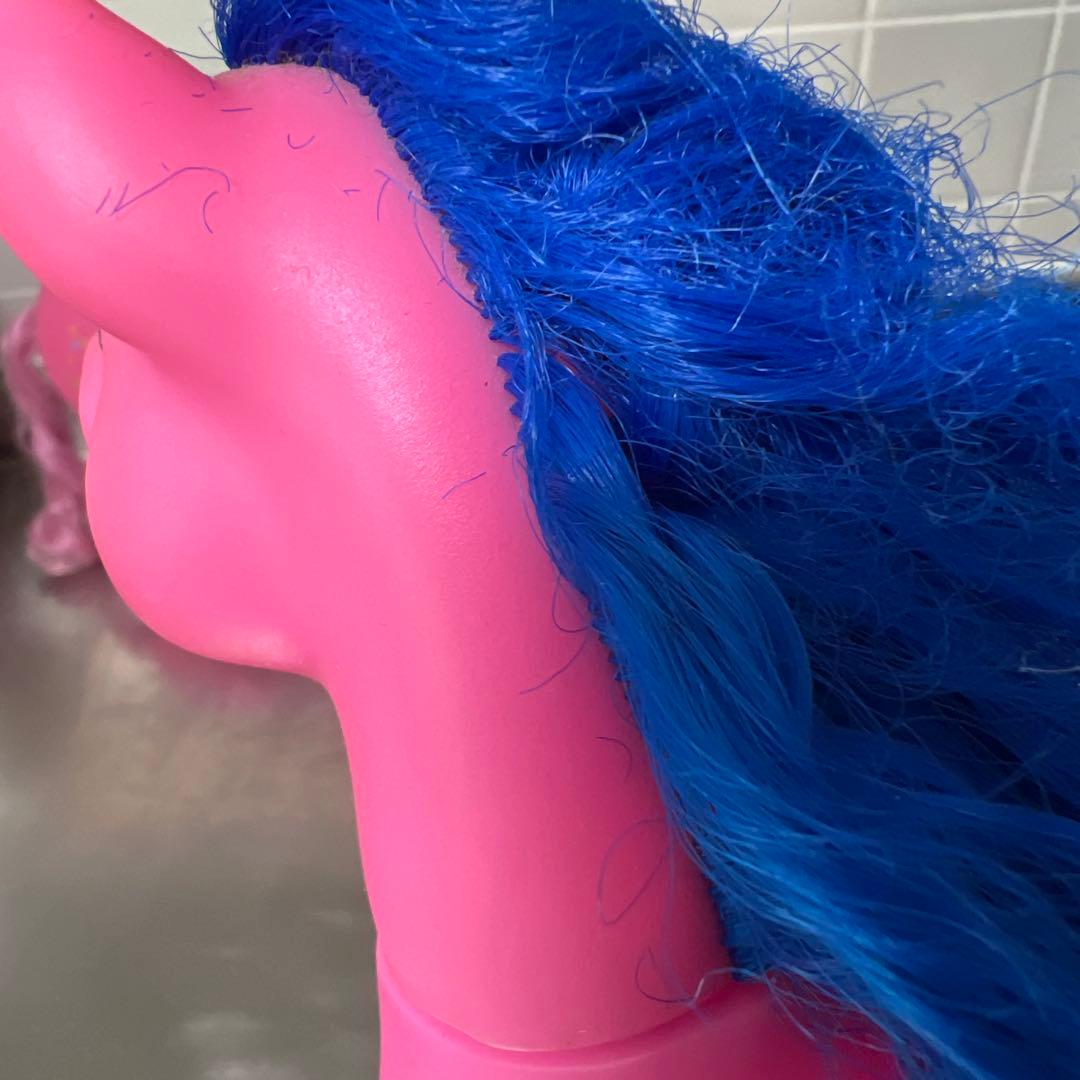 ポニー セット
