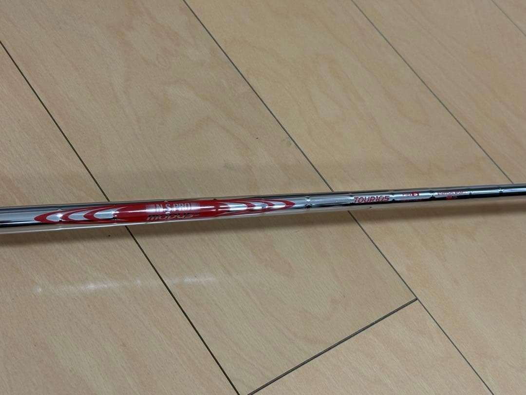 TB-7 フォーティーン MODUS105(S)5本セット