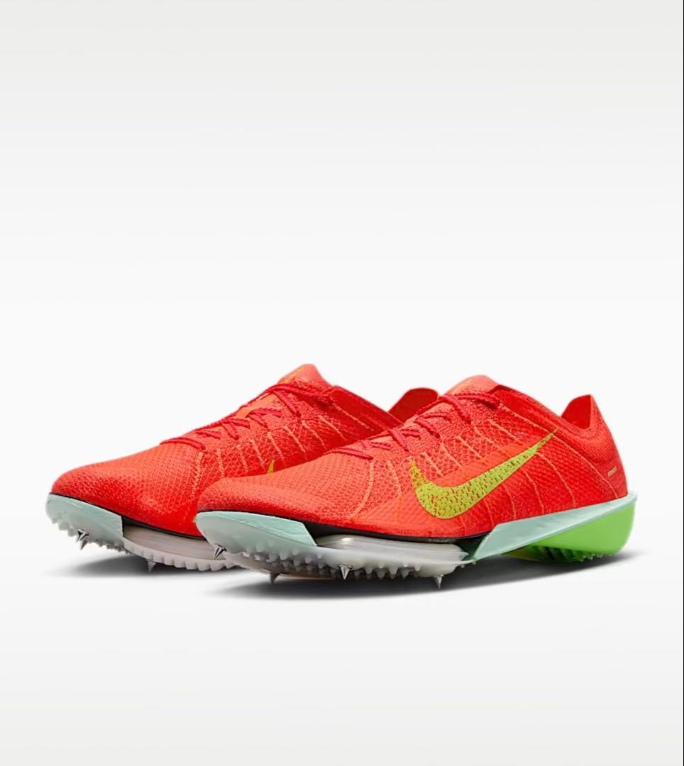 NIKE ZOOM VICTORY2 ナイキ エアズームヴィクトリー2 25cm