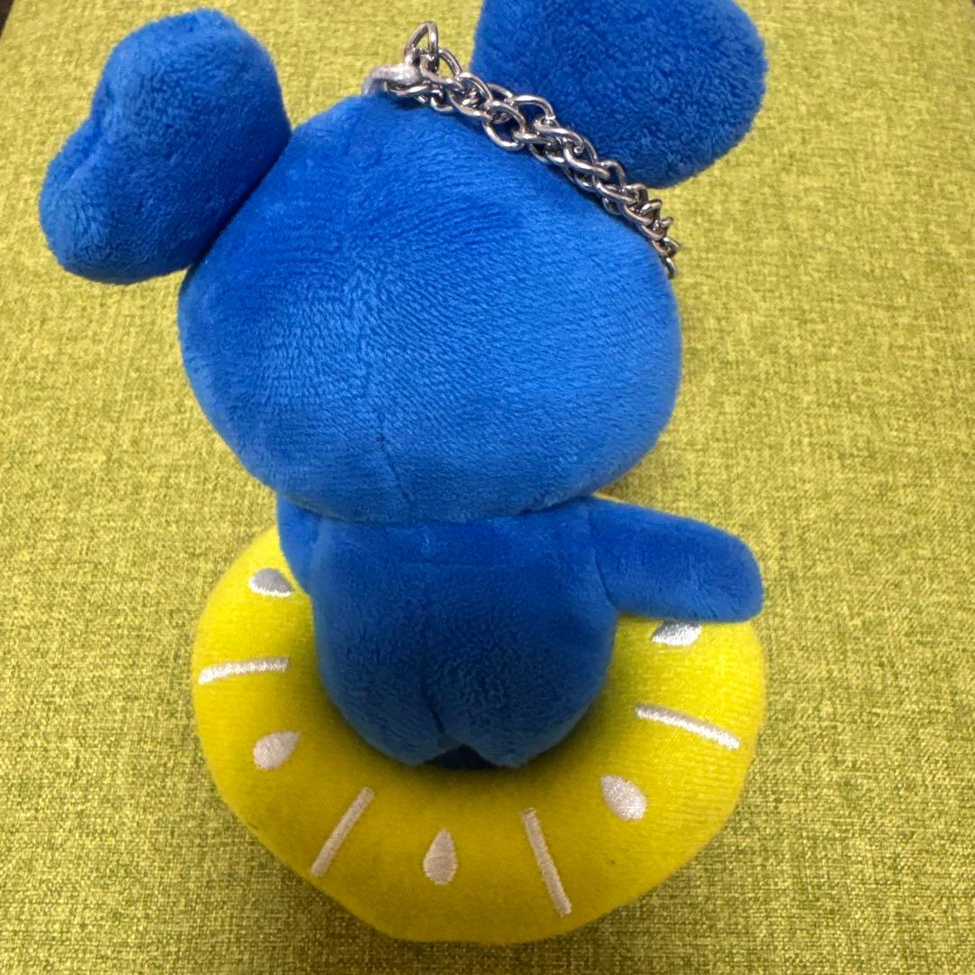 TWICE ツブリー ぬいぐるみキーホルダー