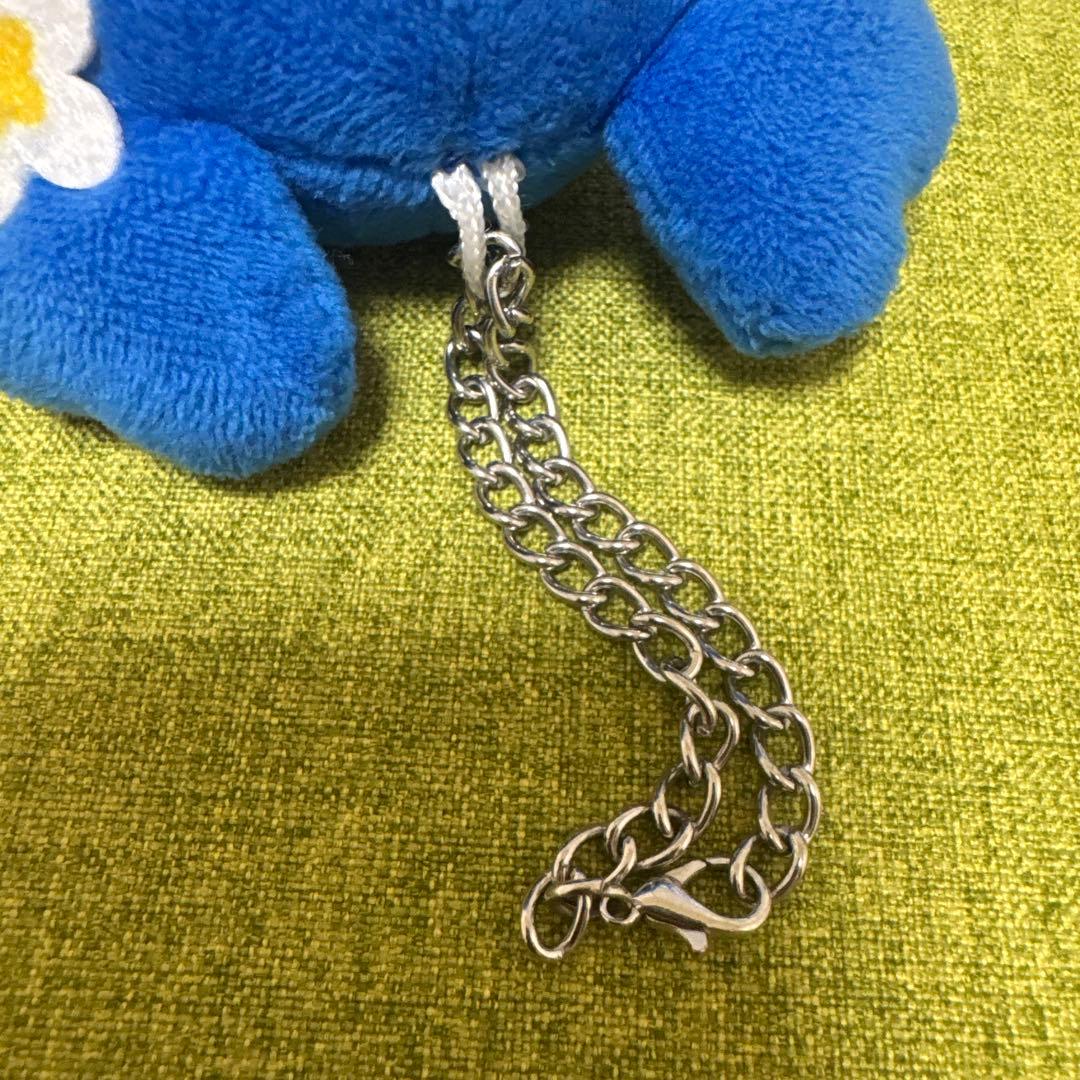 TWICE ツブリー ぬいぐるみキーホルダー