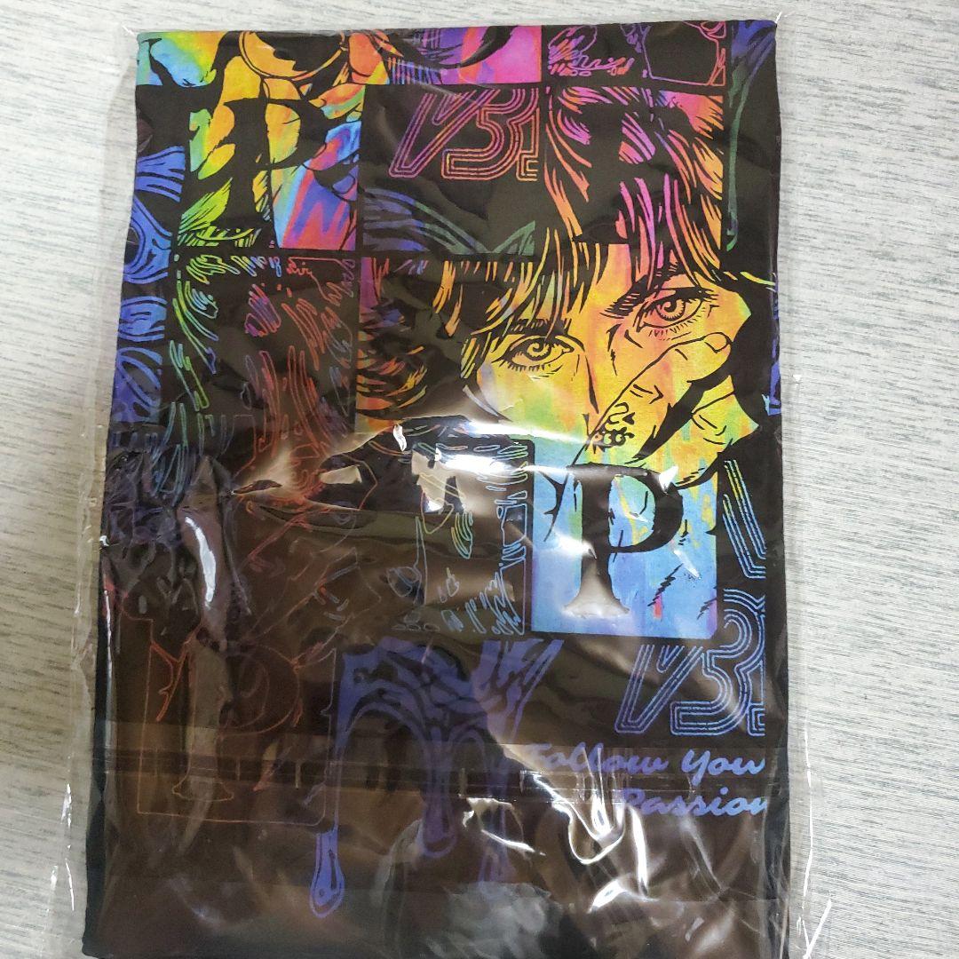 B'z FYOP + B'z PARTY限定Tシャツ　XLサイズ