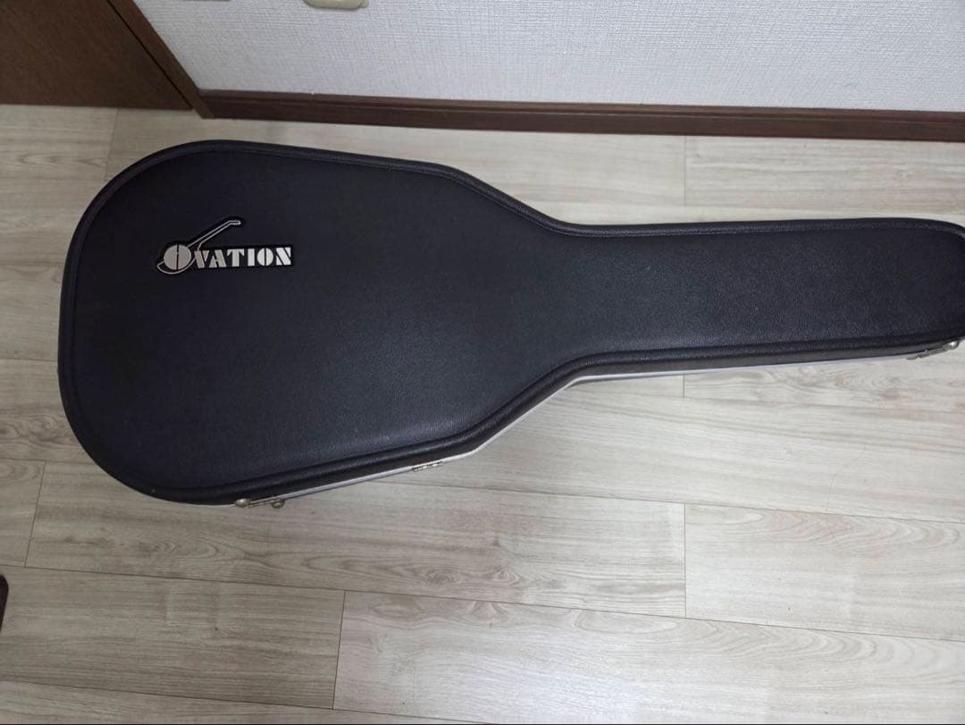 Ovation ギター N768（Nakao Elite）USA製