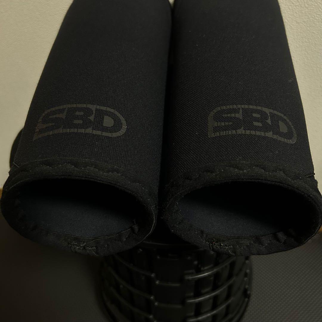 SBD KneeSleeves Phantom M ニースリーブ　ファントム　膝