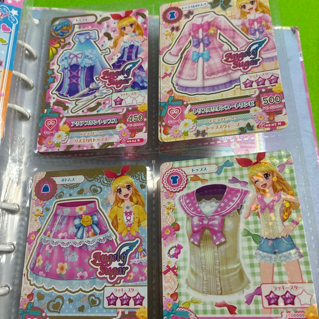 アイカツ! 星宮いちご