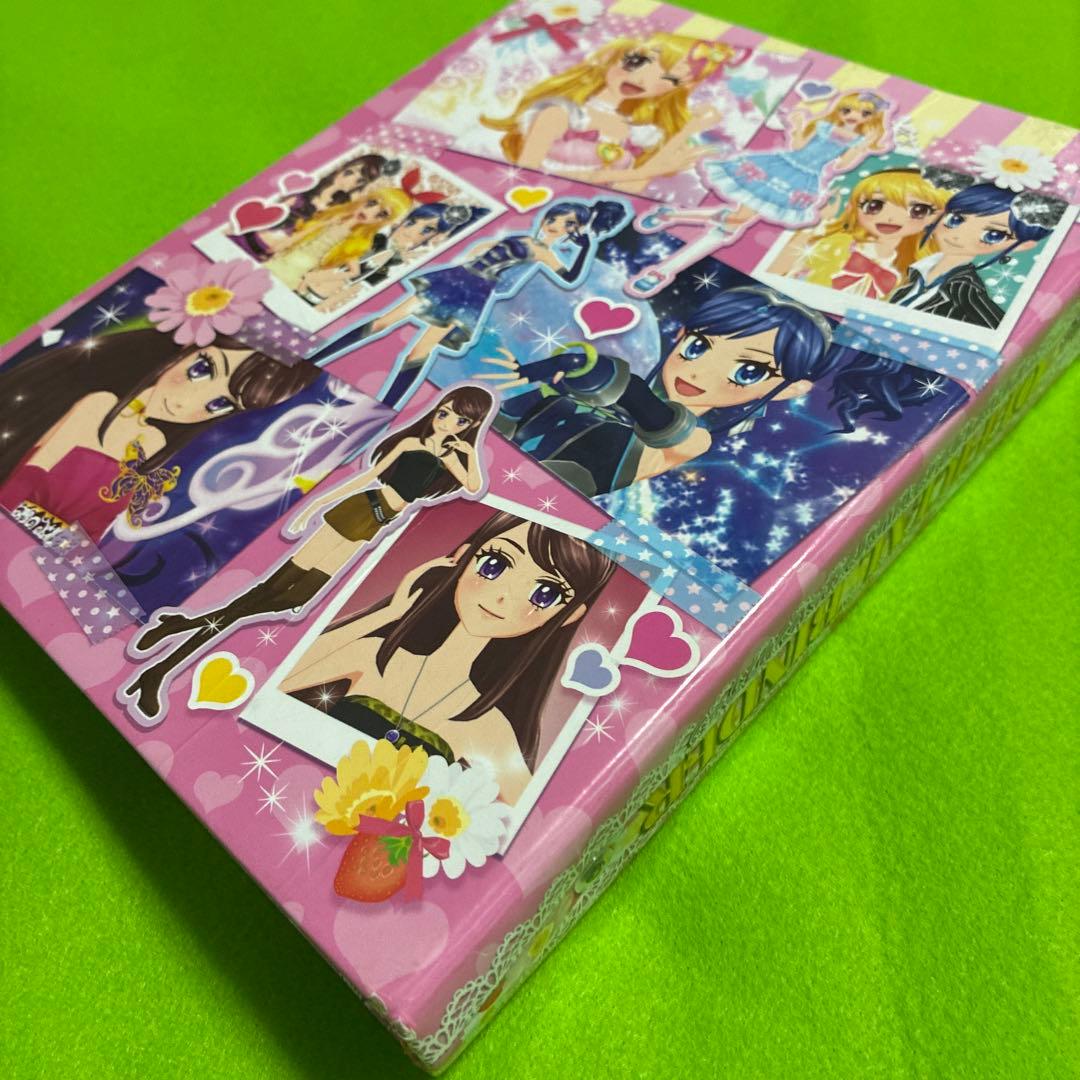 アイカツ! 星宮いちご