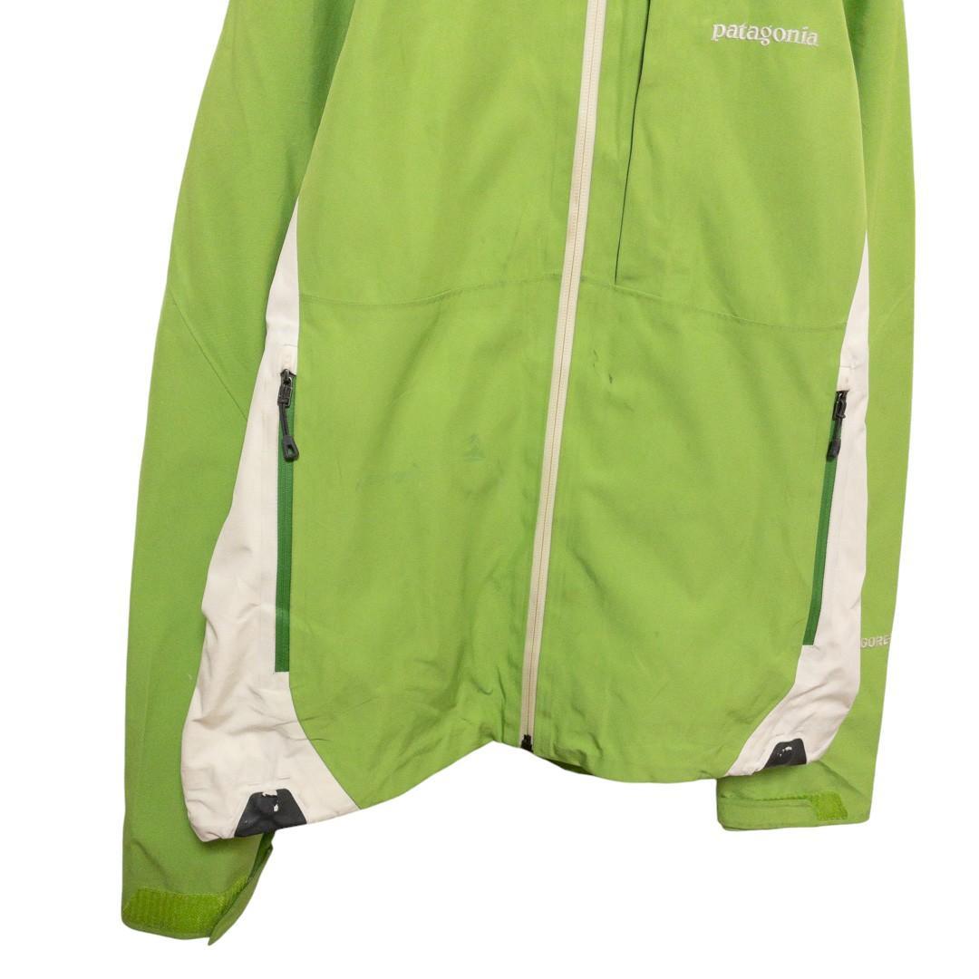 ☆Patagonia☆ スキー スノボー パウダーボウルジャケット C-3642