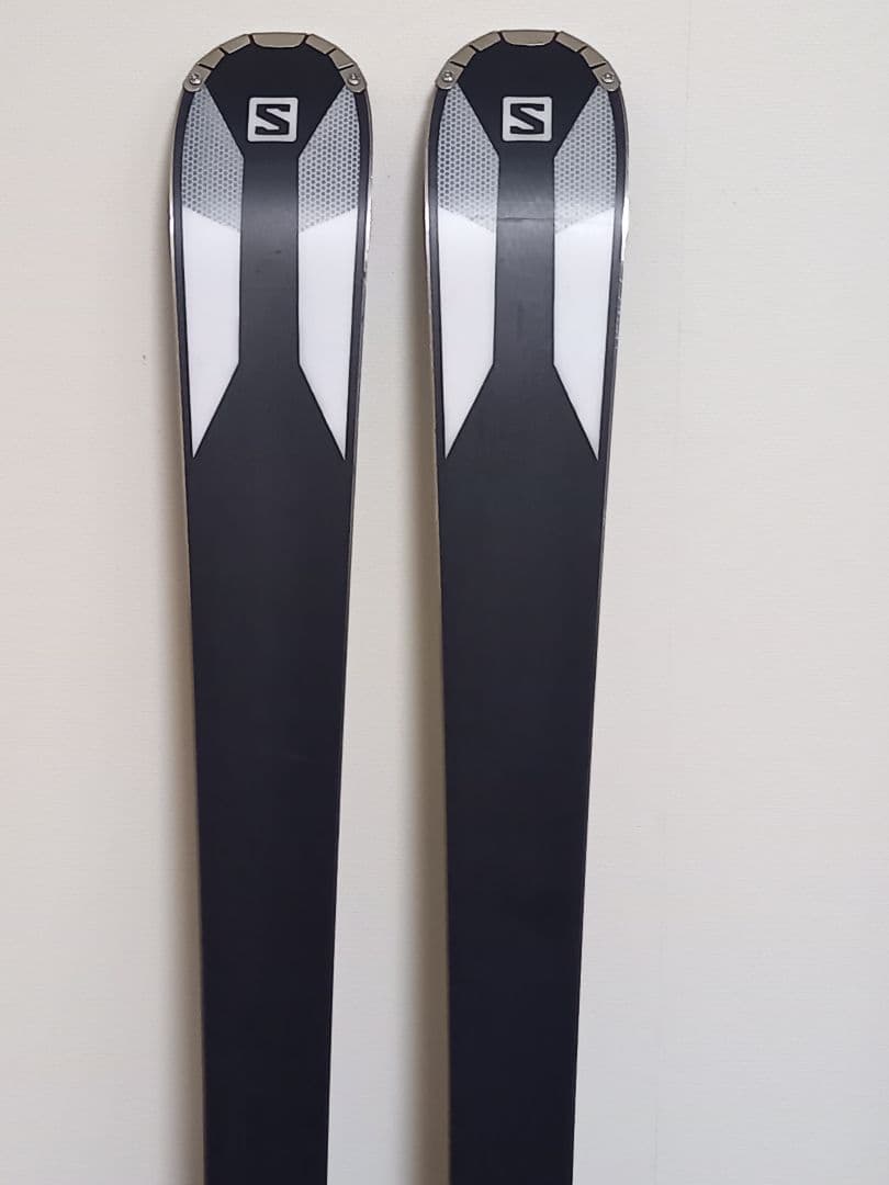 SALOMON メンズ スキーセット