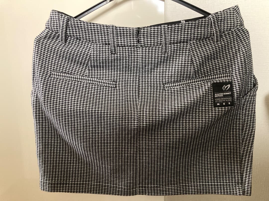 マスターバニーエディション　スカート