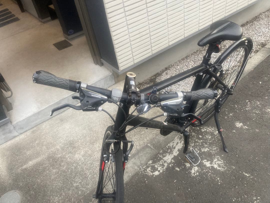 ＴＲＥＫ FX3 フレームサイズL