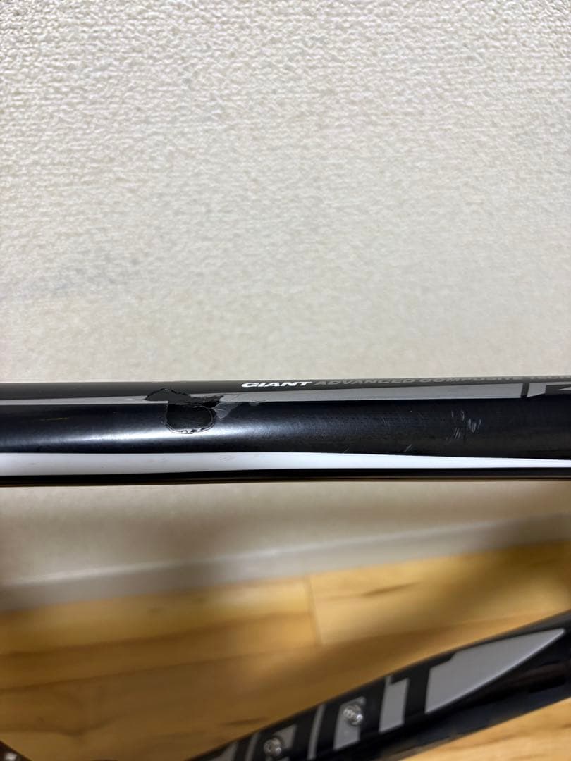 Giant propel 2015 フレームセット 即購入値下げ⭕️ 説明欄必読